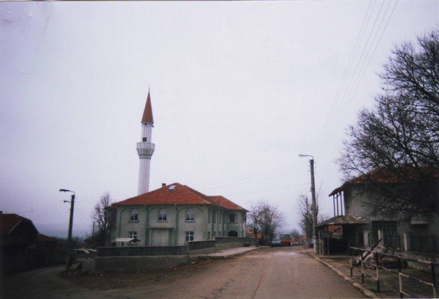 Topchiysko