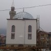 Draginovo - new mosque